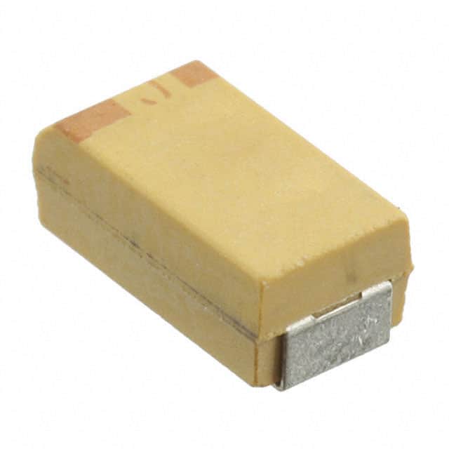 CWR11MH225KC KEMET  Condensadores de película delgada